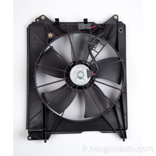 38615pfe003 Honda 05 Éventail de refroidissement du ventilateur de radiateur Odyssey